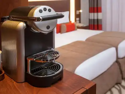 Novotel Dubai Al Barsha - 22