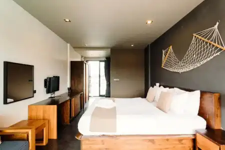 Baan Tah On The Sea - 444