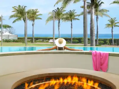 Beach Village at The Del, LXRs & Resorts - 11
