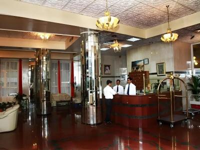 Basma Residence Apartments - 15