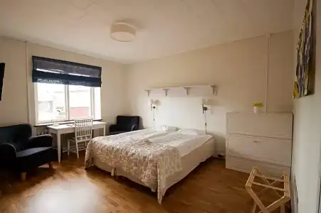 Slottshotellet i Kalmar - 10