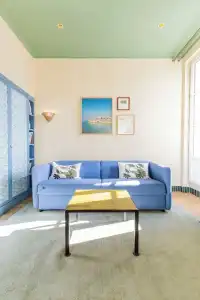 Hôtel Amista Marseille (ancien Hôtel Saint-Louis Vieux Port) - 151