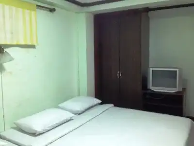 Amarin Inn - 4