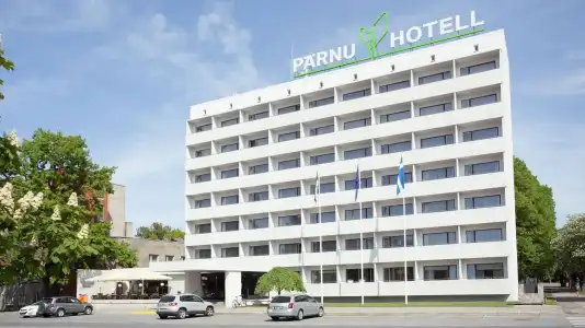 Pärnu - 0