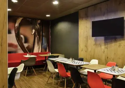 ibis Budapest City - 19