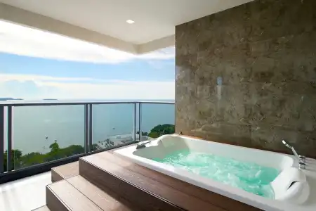 The Elysium Pratumnak Pattaya - By SHG - 11