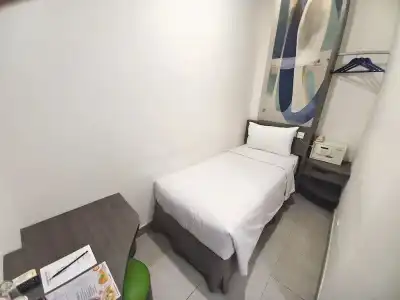 88 Kedoya Jakarta - 29