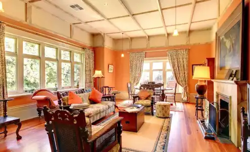 Buxton Manor - 130