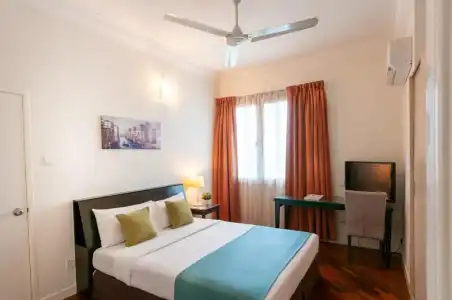 Wedgewood Residences Mont' Kiara - 96