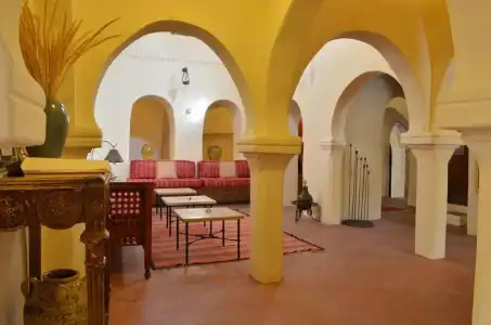 Dar Dhiafa - 4