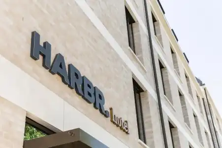 HARBR. Ludwigsburg, a member of Radisson Individuals - 0