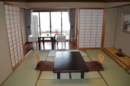 Shimoda Yamatokan - 2