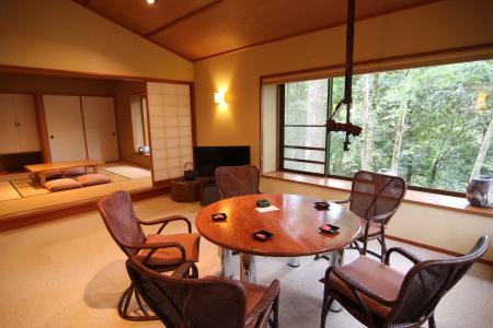 Hanafubuki Ryokan - 5