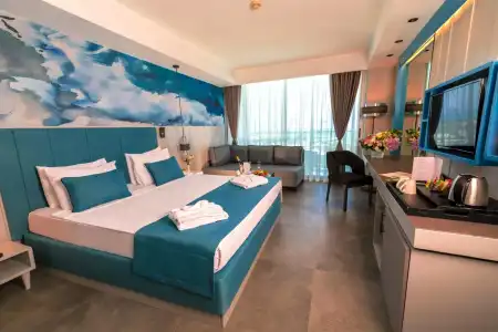 Crystal Centro Pearl Collection - Ultimate All Inclusive - 6