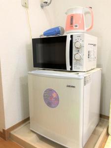 Tokyo Shinhouse-Ikebukuro - 12