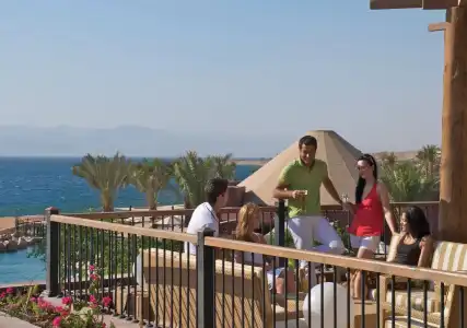 Mövenpick Resort & Spa Tala Bay Aqaba - 29