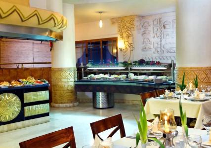 Pickalbatros Palace Resort - Hurghada - 37