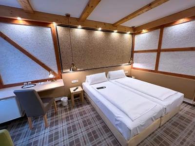 ApartBad Mergentheim - 99