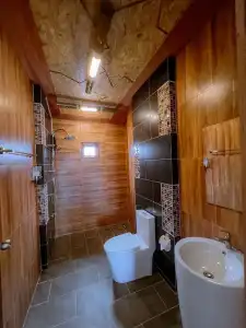 Puteri Lanta Family Villas - 106