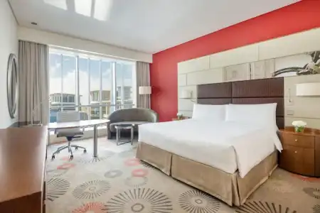 Crowne Plaza DOHA - THE BUSINESS PARK by IHG - 70