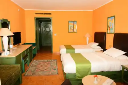 Arabia Azur Resort - All Inclusive - 41
