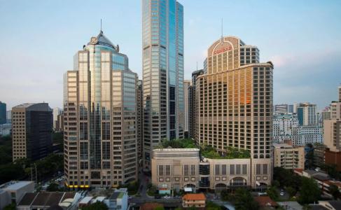Conrad Bangkok Residences - 23