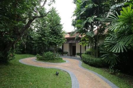 Resorts World Sentosa-Michael - 16