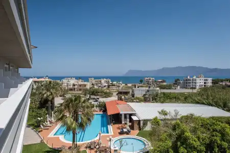 Mirtilos Studios & Apartments - 19