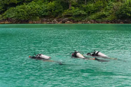 The Royal Sands Koh Rong - 23
