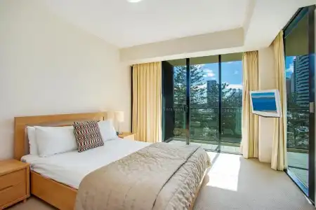 Mantra Broadbeach on the Park - 61