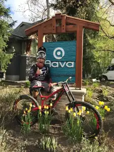Aava Whistler - 16