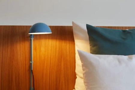 Sternen Bohlingen Aparthotel - 259