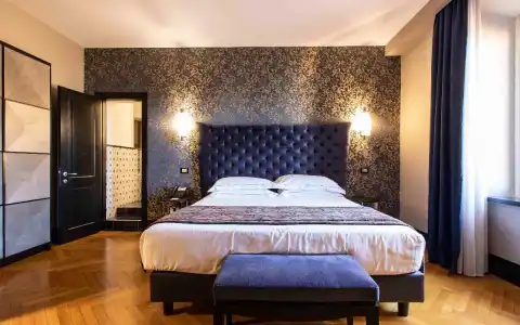 Unica Suites Rome - 71