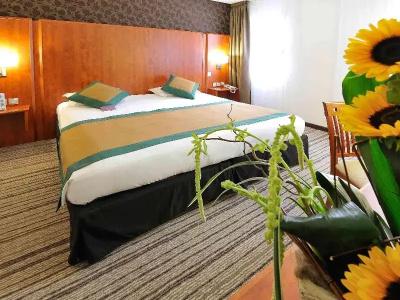Hôtel Mercure Rouen Centre Champ-de-Mars - 59