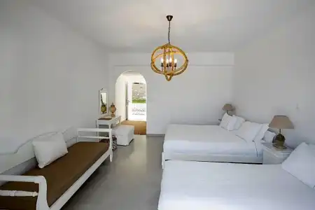 Paros Palace Adults Only - 33