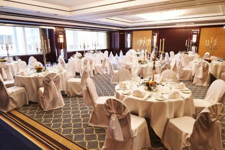 Steigenberger Graf Zeppelin - 21