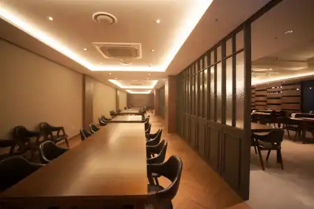 Inter City Seoul - 16