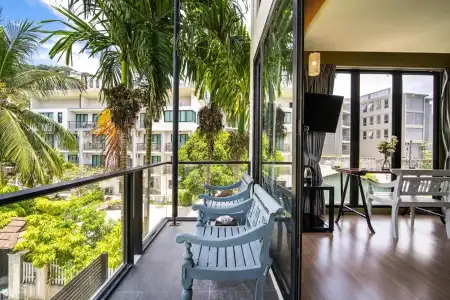 See Sea Villa Phuket SHA - 170