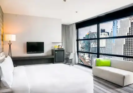 Holiday Inn BANGKOK SUKHUMVIT by IHG - 32