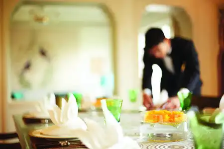 Taj Bengal - 10
