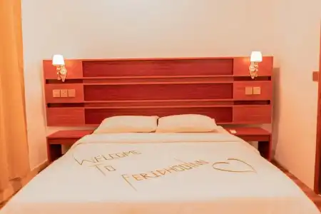 Feridhoo Inn - 9