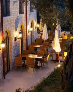 Mashtra The Olive House - 14