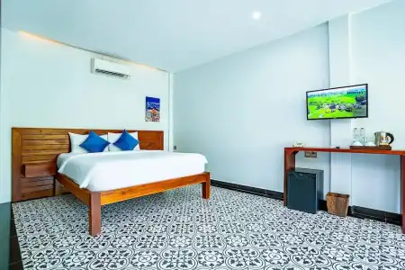 Kampot Sweet Boutique - 150