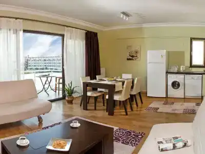 Hattusa Vacation Thermal Club Kazdaglari - 2