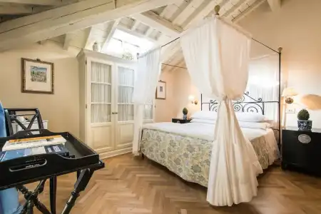 Villa le Magnolie - 2