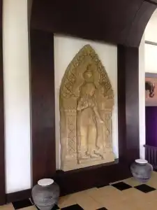 Phuphaya Resort Pattaya - 16
