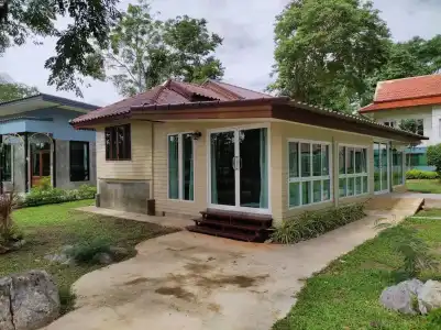 Golden Gold Resort & Spa Khaoyai - 156