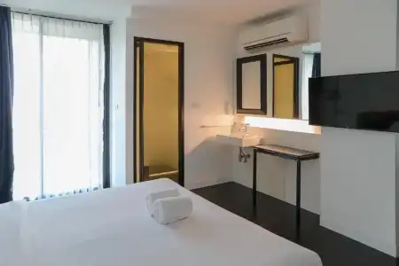 BED Nimman - Adults Only - 106