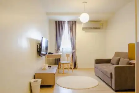 The Rise Suites, Chiang Mai - 94