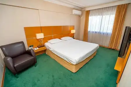 Anemon Kent Ege Otel - 31
